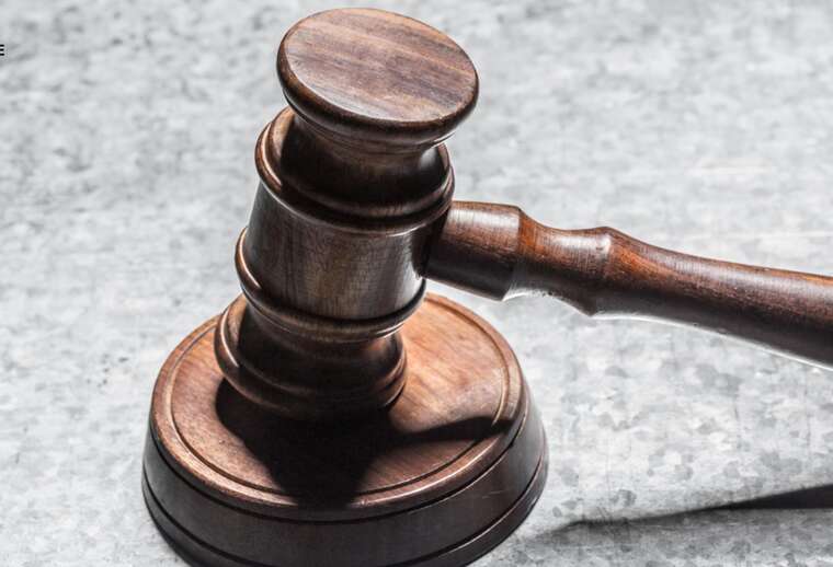 Суд обирає запобіжний захід адвокату Рекуну за організацію зустрічі адвокатів із Жеваго