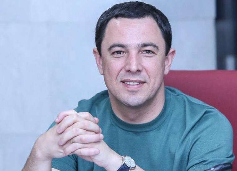 The court lifted restrictions on Prokopiv in the case of organizing the departure of conscripted individuals