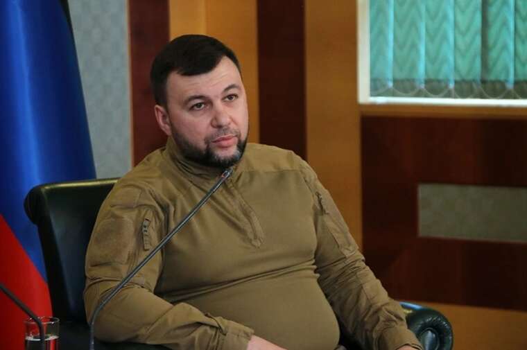 В «ДНР» двое погибших и 16 раненых после комбинированного удара, - Пушилин