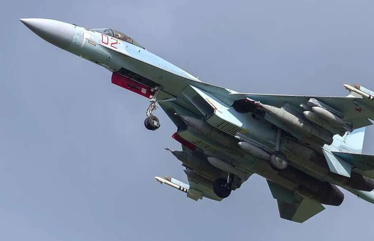 Повітряна загроза: КАБи та дрони атакують кілька регіонів України