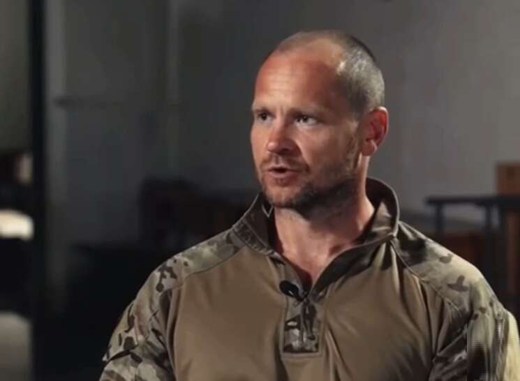 Військовий: Ухилянти з ТОТ – потенційні майбутні вороги у разі відступу ЗСУ