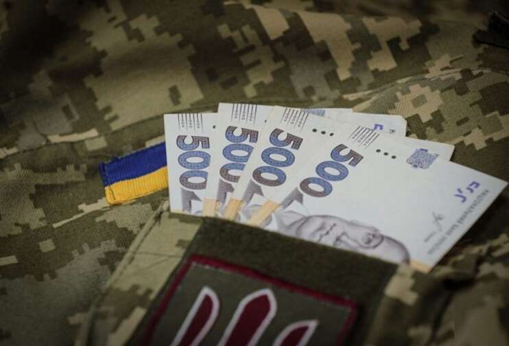 The deficit of Ukraine’s defence budget by the end of the year amounts to 300 billion hryvnias