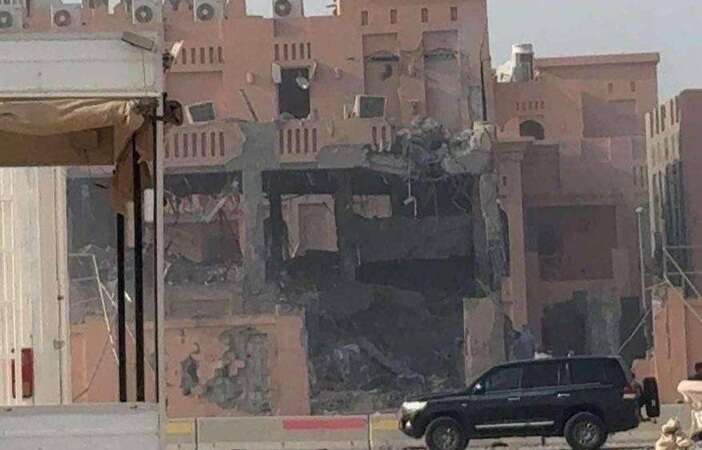 Israeli strikes in Doha eliminated three Hamas leaders, — media