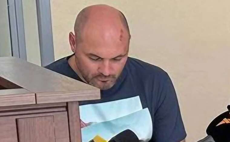 The family of the detained detective Magamedrasulov spoke about the psychological pressure on the father