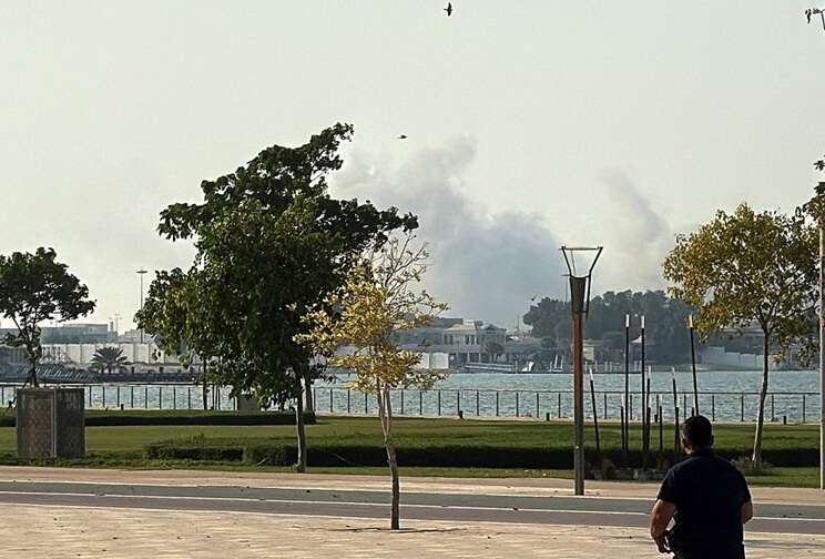 Qatar threatens Israel with a retaliatory strike