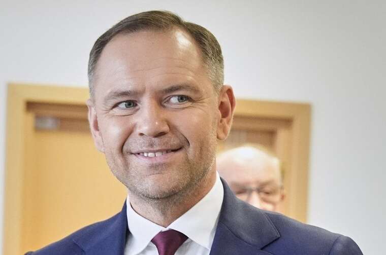 Навроцький: Ми обговорили можливість застосування статті 4 НАТО