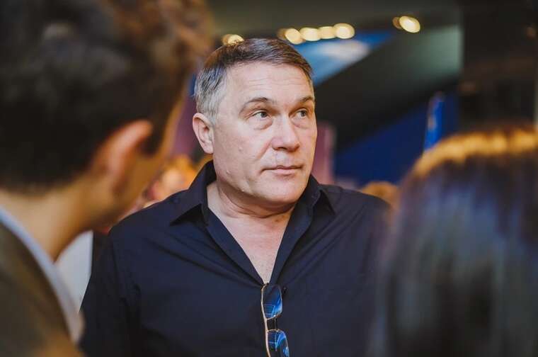 From "Servant of the People" to business with OPFL: How Kiryushchenko withdraws millions