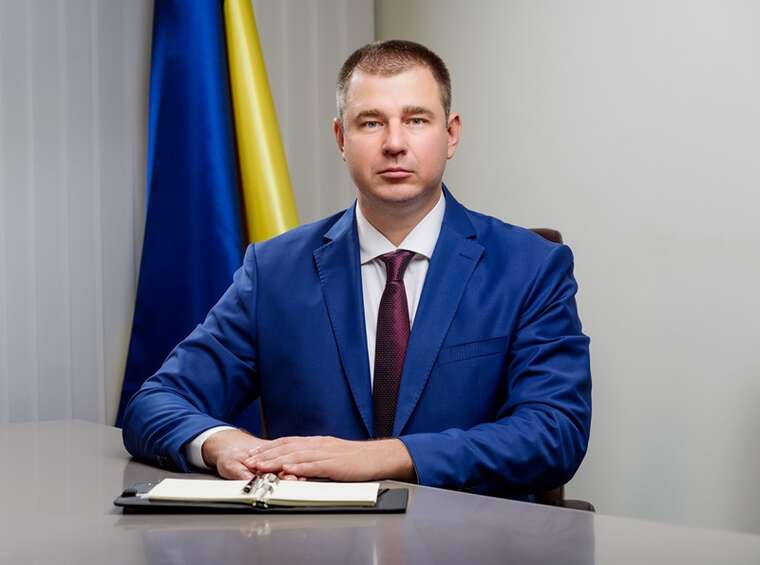 Замначальник Одеської держаудитслужби Дмитро Хандусенко засвітив Rolex майже за 420 тисяч гривень