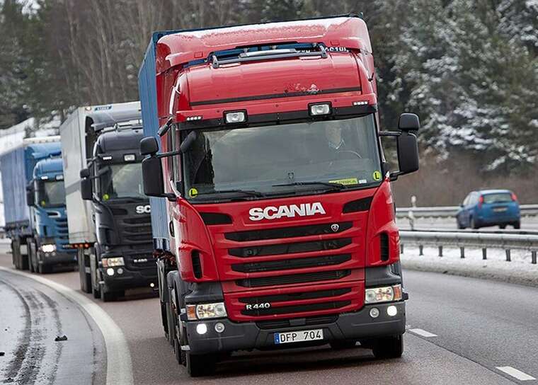 Польща потерпає від дефіциту водіїв: 150 тисяч вакансій залишаються порожніми через бюрократію