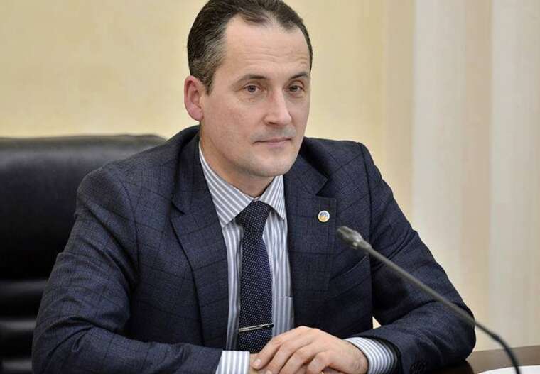 The head of the "Probation Center" Yanchuk collected bribes through coffee boxes