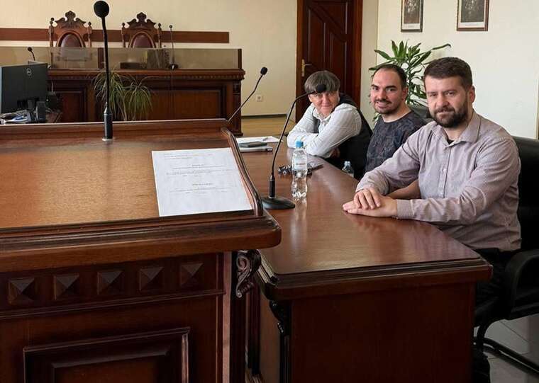 Перше в історії України легальне визнання одностатевого шлюбу затверджено судом