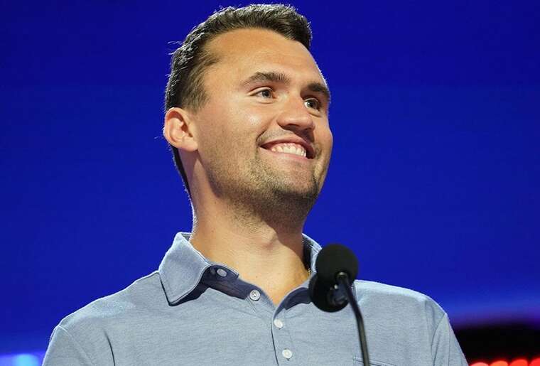 In the USA, an attack occurred on activist and Trump supporter Charlie Kirk