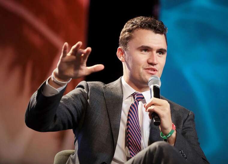 Агенти ФБР та BATFE прибули на місці замаху на консервативного активіста Кірка