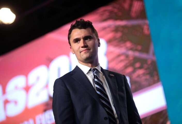 ЦПД звинувачує Кірка у просуванні проросійських тез на Заході