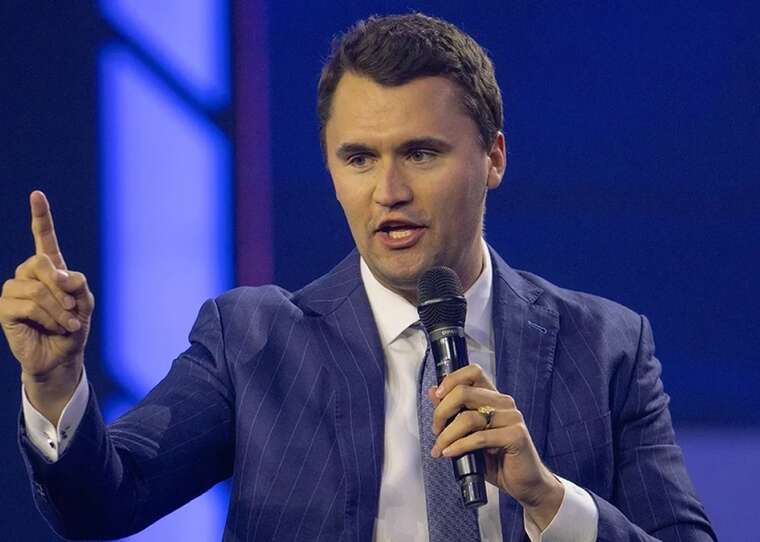 ФБР затримало підозрюваного у вбивстві активіста Чарлі Кірка