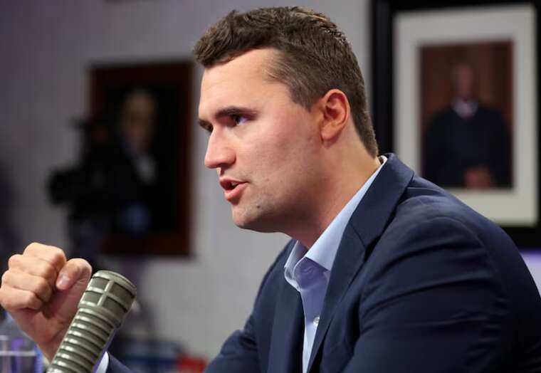 Вбивці Чарлі Кірка може загрожувати смертна кара