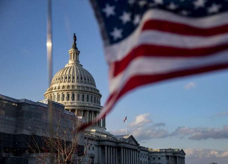 Республиканец Уилсон внес в Конгресс законопроект об ограничении торговли с Россией