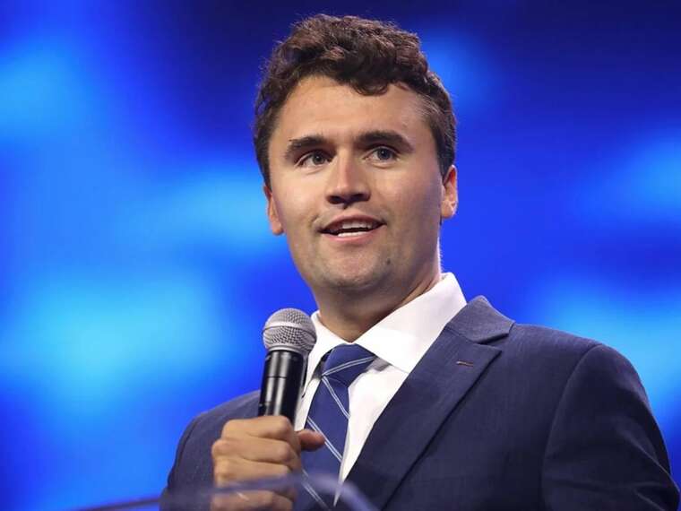 Білий дім звинуватив демократів у підтримці злочинності після вбивства Чарлі Кірка