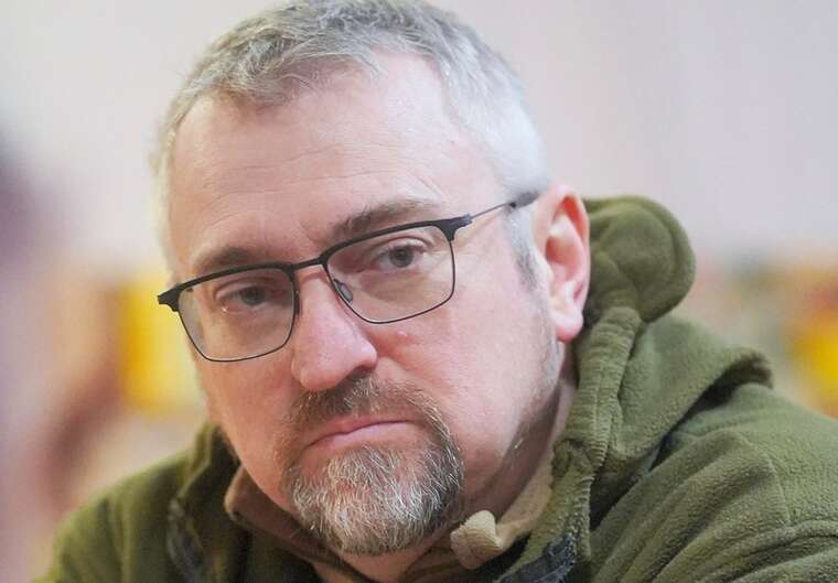 MP Fediyenko called for an increase in salaries for TRC employees