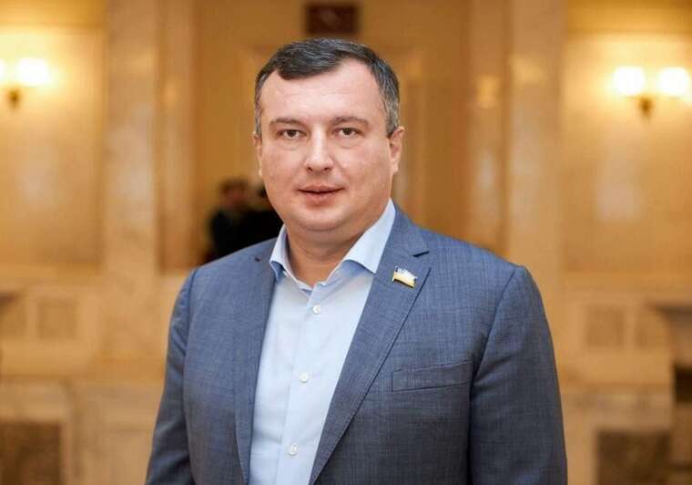 Нардеп Семінський звинувачує Рудьковського в підробці бойових розпоряджень для уникнення суду