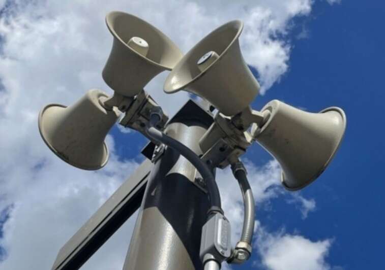 Німеччина перевіряє системи оповіщення: сигнал тривоги пролунав по всій країні