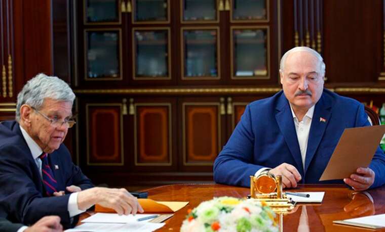 США хочуть повернути до Мінська своє посольство, - представник Трампа