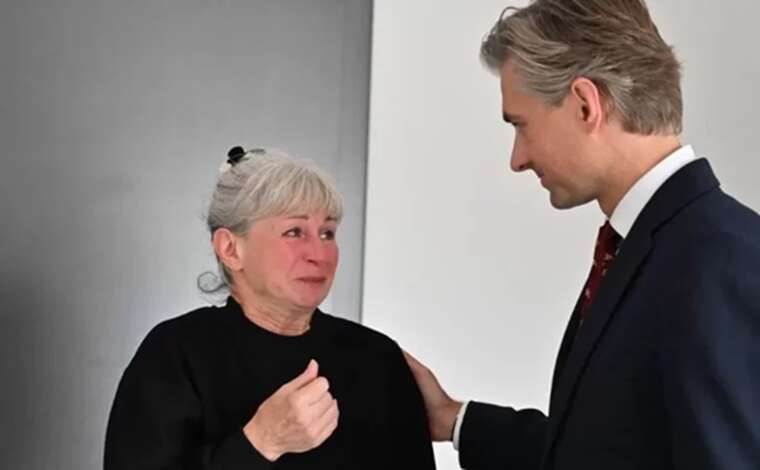 В Білорусі звільнили 52 політв’язнів: серед них шестеро громадян Литви