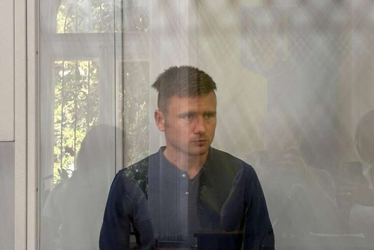 The suspect in the murder of students in Sharhorod has been chosen a preventive measure