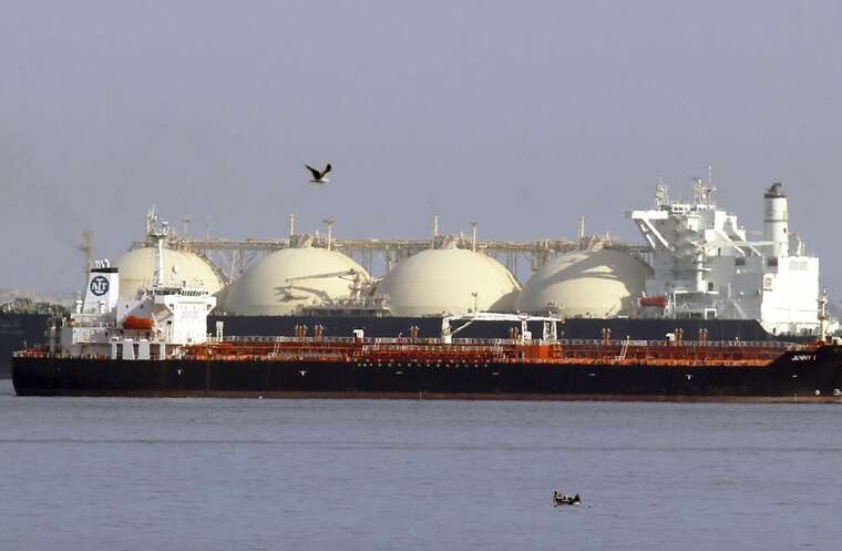 США планирует свести поставки российского газа в Европу к нулю