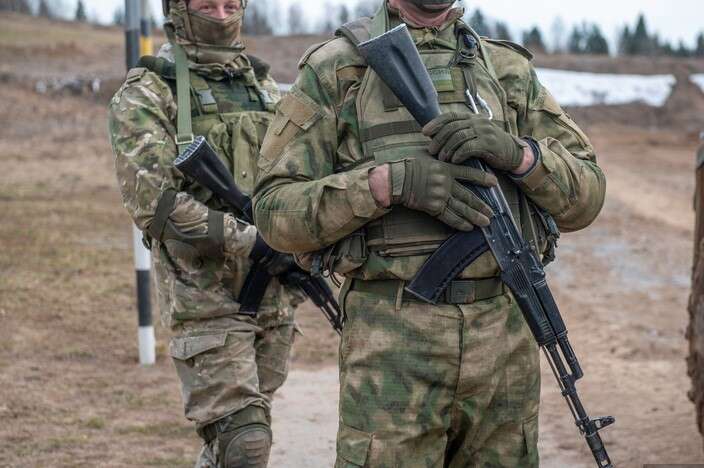 Spokesperson of the AFU: Russians may intensify their offensive towards Stupochky