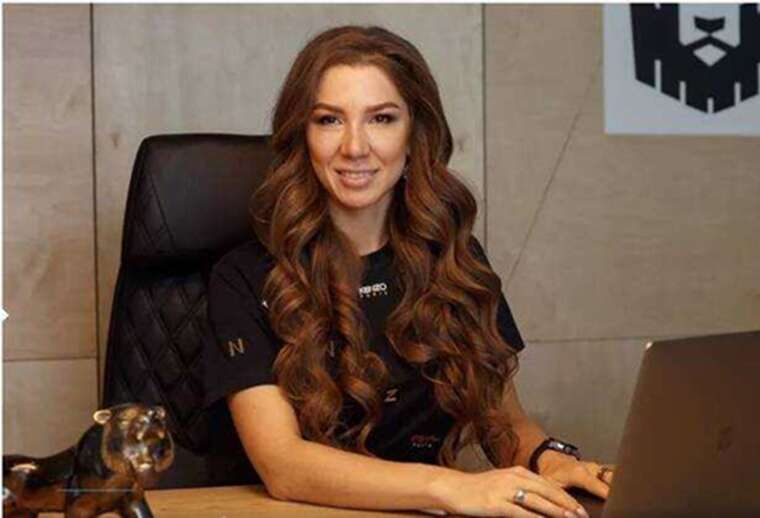 "Laundering," sanctions, and disappearing investigations: How Shevtsova plans to return to Ukrainian business