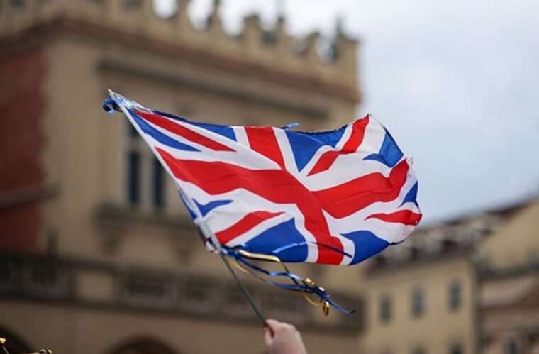 Britain has introduced a new package of sanctions against Russia