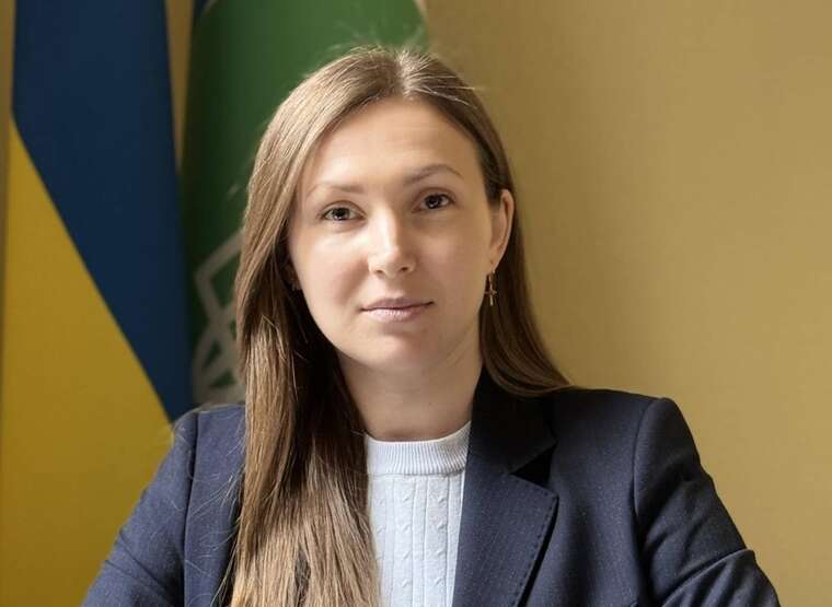 Чиновниця ДПС Київщини Анастасія Ходус придбала Audi A4 за підозріло низькою ціною