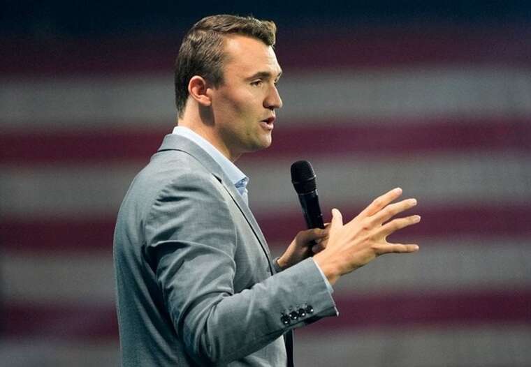 На гільзах патронів, якими вбили Чарлі Кірка, були провокаційні написи