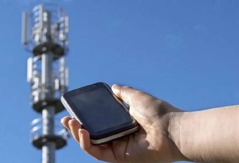 The General Staff allows for the possibility of turning off mobile internet during alarms to counteract Russian drones