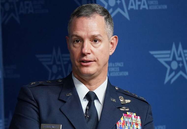 Головнокомандувач НАТО: Захист громадян важливіший за ціну зброї