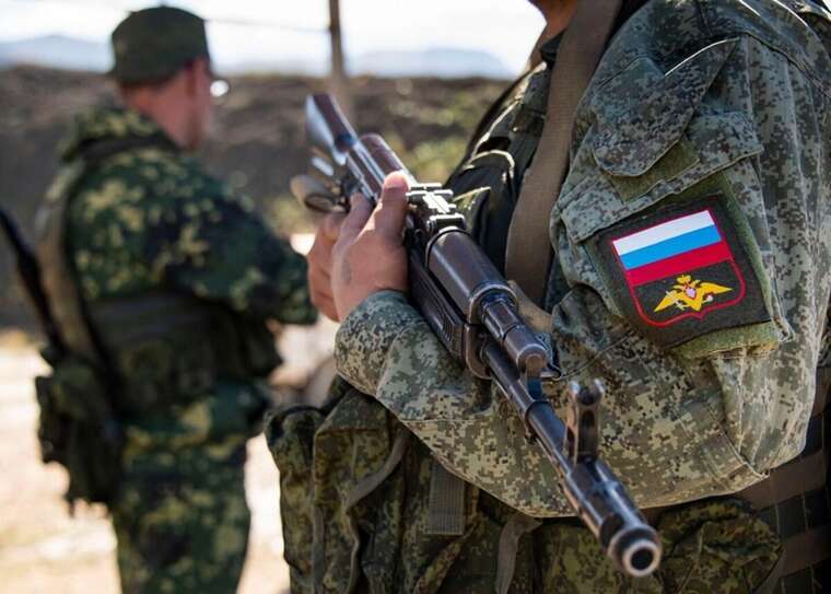 Russians use an underground "pipe" to enter Kupyansk — DeepState