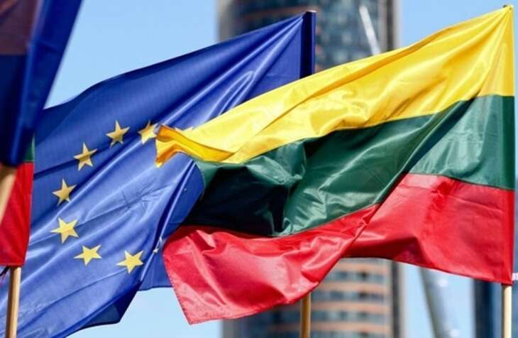 Литва заявила про непохитність щодо санкцій проти Росії та Білорусі