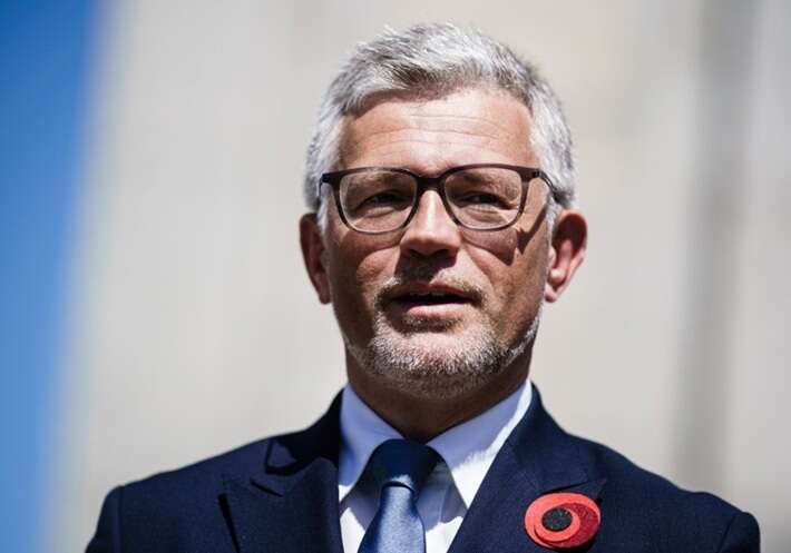 Український посол при ООН попередив про ризик Третьої світової через дії Москви