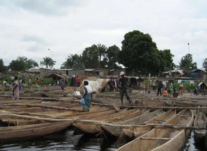 Трагедія на річці Конго: за два дні загинуло щонайменше 193 людини