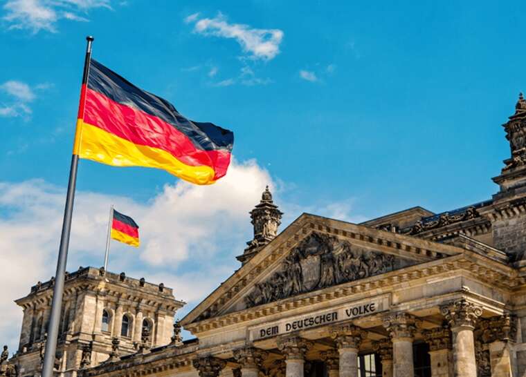 Німеччина планує подвоїти чисельність армії до 2029 року, - Politico