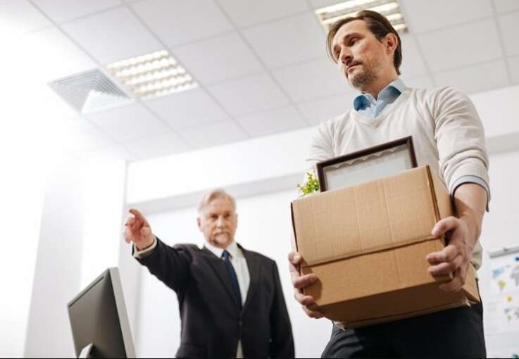 Кожна десята компанія РФ планує скорочення персоналу, - розвідка