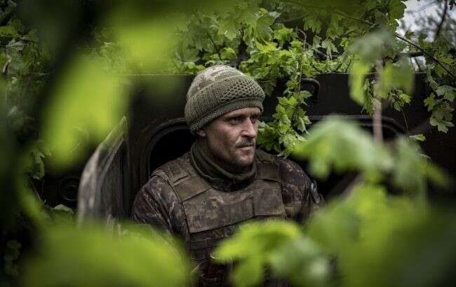 On the Dobropillya direction, Ukrainian assault forces encircled the most combat-ready units of the RF