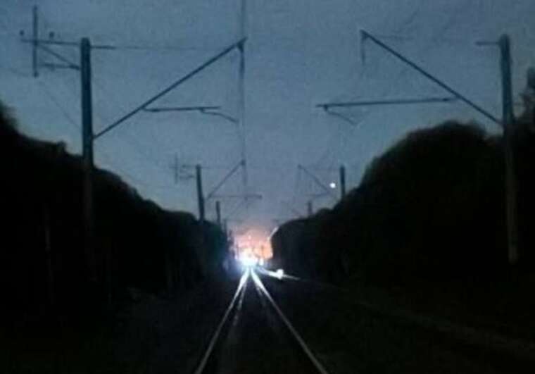 In the Kyiv region, ammunition exploded during transportation, — media