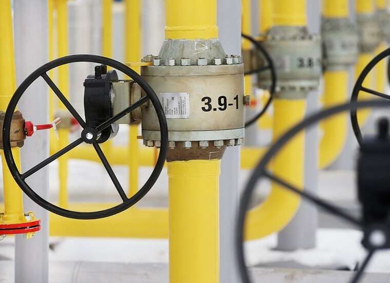 NYT: Європа не відмовиться повністю від російської нафти й газу