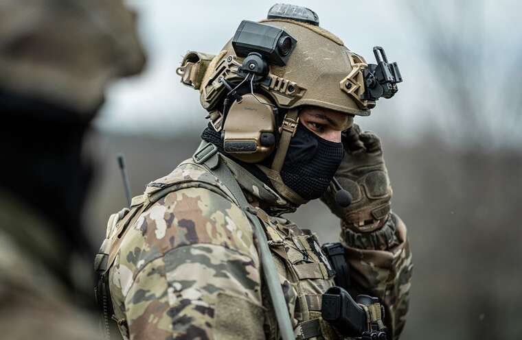 Жителі Бєлгородської області панікують через розширення зони бойових дій - ГУР МО