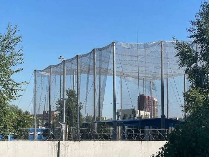 Краматорськ посилює безпеку після численних атак російських дронів