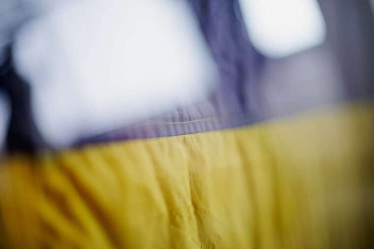 МВС Литви пропонує продовжити тимчасовий захист для українців до березня 2027 року