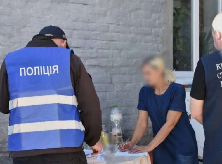 На Кіровоградщині жінка «поховала» чоловіка, щоб отримати 847 тисяч гривень виплат