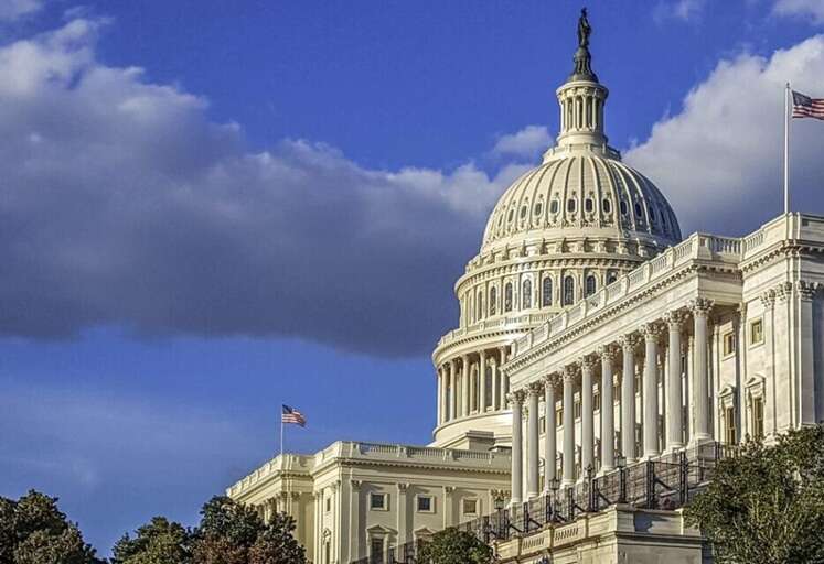 Конгресс США не примет новые санкции против России без одобрения Трампа